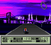 Игра Suzuki Alstare Extreme