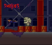 SWAT Kats - The Radical Squadron