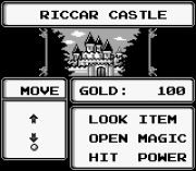 Игра Sword of Hope II