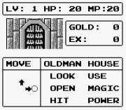 Игра Sword of Hope