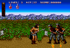 Sword of Sodan