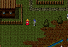 Sword of Vermilion