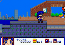 Syd of Valis