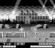 Игра T2 – The Arcade Game