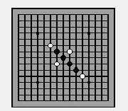 Игра Taikyoku Renju