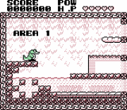 Игра Tail Gator