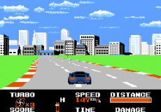 Taito Chase H.Q.