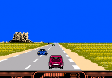 Taito Grand Prix - Eikou heno License