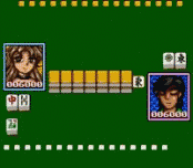 Taiwan 16 Mahjong II - Horoscope Girls Edition