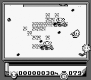 Игра Taiyou no Tenshi Marlowe