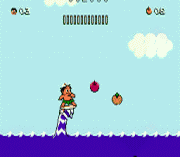 Takahashi Meijin no Bouken Jima III
