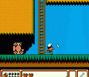 Takahashi Meijin no Bouken Jima IV