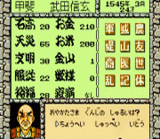 Takeda Shingen 2