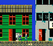 Игра Takeshi no Cousenjou (english translation)