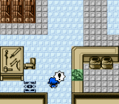 Игра Tales of Phantasia - Narikiri Dungeon