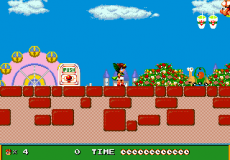 Talmits Adventure