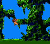 Игра Tarzan