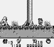 Игра Tarzan