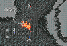 Task Force Harrier EX