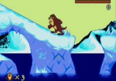 Taz-Mania (video game)
