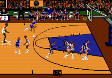 Team USA Basketball