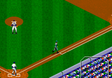 Tecmo Super Baseball
