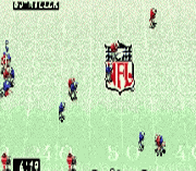 Tecmo Super Bowl 2 Special Edition