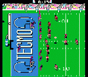 Tecmo Super Bowl 2009-2010