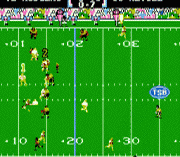 Tecmo Super Bowl 2012 (tecmobowl.org hack)