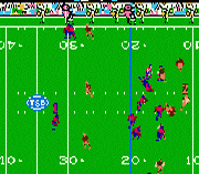Tecmo Super Bowl 2013 (TecmoBowl.org hack)