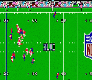 Tecmo Super Bowl 2K13 (drummers 2013 hack)