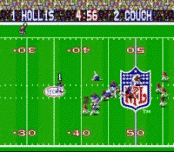 Tecmo Super Bowl 2k2