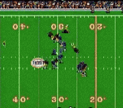 Tecmo Super Bowl 3 Final Edition