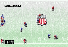 Tecmo Super Bowl II: Special Edition