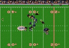 Tecmo Super Bowl III: Final Edition