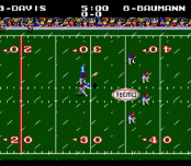 Tecmo Super Bowl (October 1993)