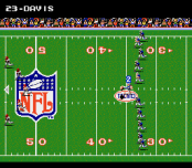 Tecmo Super Bowl (September 1993)