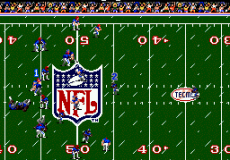 Tecmo Super Bowl