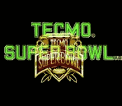 Tecmo Super Bowl