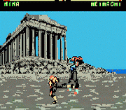 Tekken 3