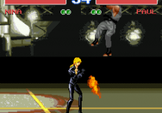 Tekken III Special