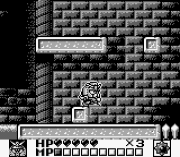 Игра Tekkyu Fight! – The Great Battle Gaiden