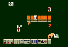 Tel-Tel Mahjong