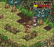 Tenchi Muyo! Game Hen