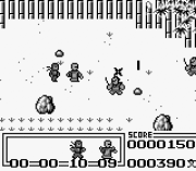 Игра Tenjin Oyasen – Mercenary Force