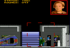 Terminator 2 - Judgement Day