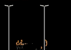 Terminator 2: Judgment Day (arcade game)
