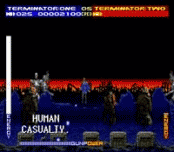 Terminator 2: Judgment Day (arcade game)