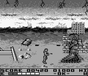 Игра Terminator 2 – Judgment Day