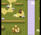 Terranigma